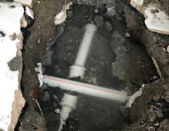 塔什库尔干塔吉克卫生间防水公司