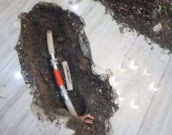 塔什库尔干塔吉克水管维修哪家好