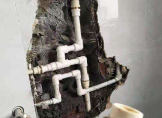 塔什库尔干塔吉克卫生间测漏水价格多少