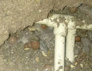 塔什库尔干塔吉克卫生间测漏