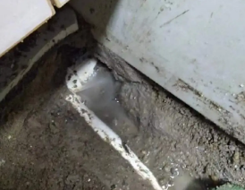 塔什库尔干塔吉克卫生间测漏水多少钱