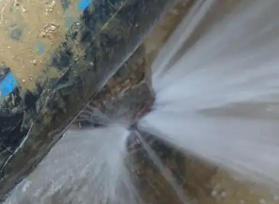 塔什库尔干塔吉克卫生间测漏水施工步骤