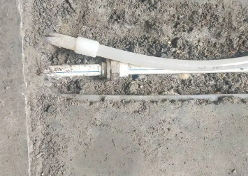 塔什库尔干塔吉克卫生间测漏水之解决方法