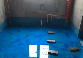 塔什库尔干塔吉克卫生间防水步骤