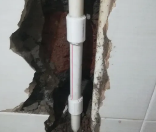 塔什库尔干塔吉克卫生间测漏水的相关案例